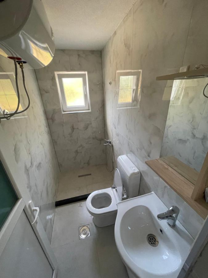 Rock Hostel Prishtinë Luaran gambar
