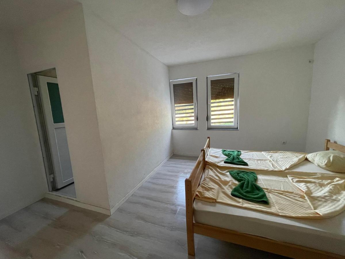 Rock Hostel Prishtinë Luaran gambar
