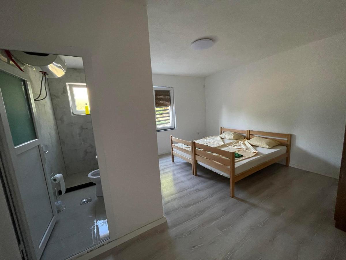 Rock Hostel Prishtinë Luaran gambar