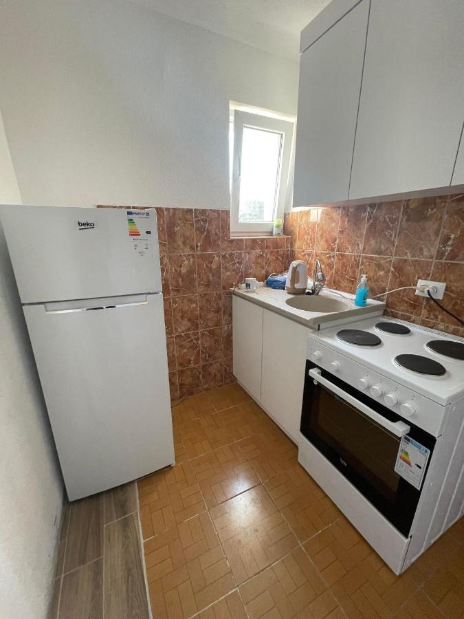 Rock Hostel Prishtinë Luaran gambar