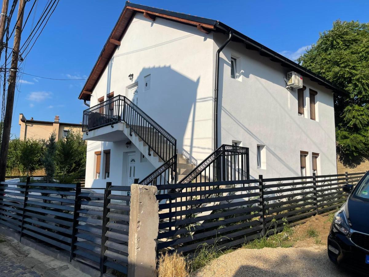 Rock Hostel Prishtinë Luaran gambar