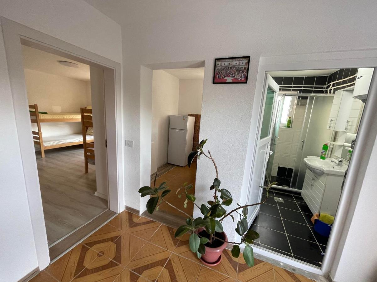 Rock Hostel Prishtinë Luaran gambar